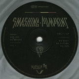 The Smashing Pumpkins : Shiny And Oh So Bright - Vol.1 / LP - No Past, No Future, No Sun (LP, Album, Ltd, Sil)