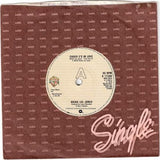 Rickie Lee Jones : Chuck E.'s In Love (7", Single)