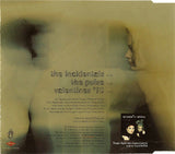 Alishas Attic - The Incidentals (CD) (Very Good (VG)) - DaddyPop