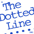 Various : On The Dotted Line...(There) (LP, Comp)