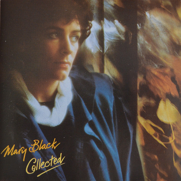 Mary Black : Collected (CD, Comp, RE)