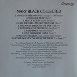 Mary Black : Collected (CD, Comp, RE)