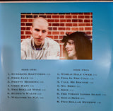 The Glands : Double Thriller (LP, Album, RE, RM)