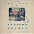 Robert James Waller : The Ballads Of Madison County (CD, Album)