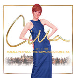Cilla Black, Royal Liverpool Philharmonic Orchestra : Cilla Black With The Royal Liverpool Philharmonic Orchestra (CD, Album)