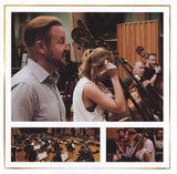 Cilla Black, Royal Liverpool Philharmonic Orchestra : Cilla Black With The Royal Liverpool Philharmonic Orchestra (CD, Album)