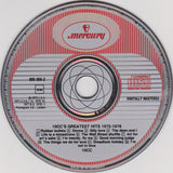 10cc : Greatest Hits 1972-1978 (CD, Comp, RE)