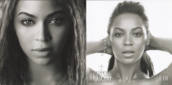 Beyoncé : I Am... Sasha Fierce (2xCD, Album)
