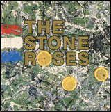 The Stone Roses : The Stone Roses (CD, Album)