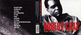 The Robert Cray Band : Take Your Shoes Off (CD, Album, Dig)