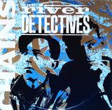 The River Detectives : Chains (12", Single)