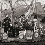 The Raconteurs : Consolers Of The Lonely (CD, Album)
