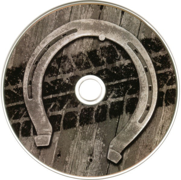 The Raconteurs : Consolers Of The Lonely (CD, Album)