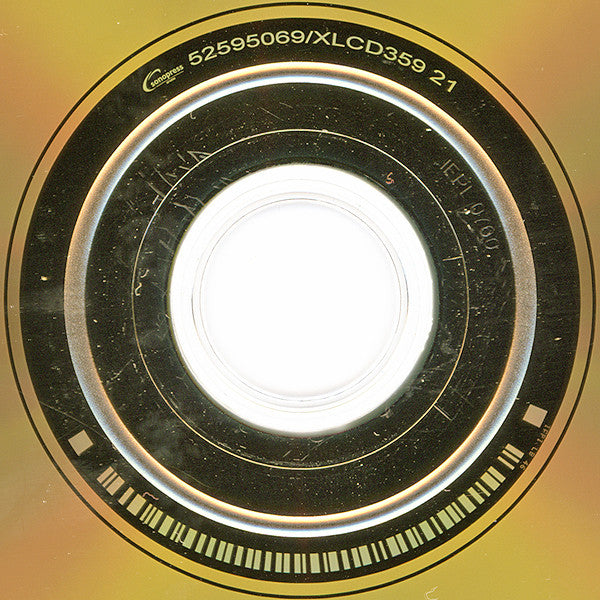 The Raconteurs : Consolers Of The Lonely (CD, Album)