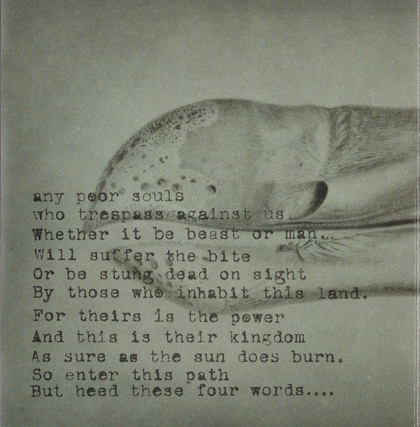 The Raconteurs : Consolers Of The Lonely (CD, Album)