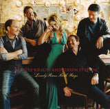 Alison Krauss & Union Station : Lonely Runs Both Ways (CD, Album)