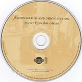Alison Krauss & Union Station : Lonely Runs Both Ways (CD, Album)