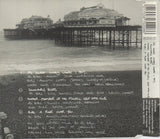 Edward Ball : It's Kinda Lonely Where I Am (CD, Single)