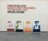 Manic Street Preachers : Forever Delayed - The Greatest Hits (2xCD, Comp, S/Edition)