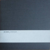 Nils Frahm : Wintermusik (LP, Album, RE)