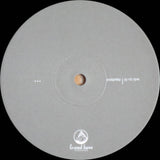 Nils Frahm : Wintermusik (LP, Album, RE)