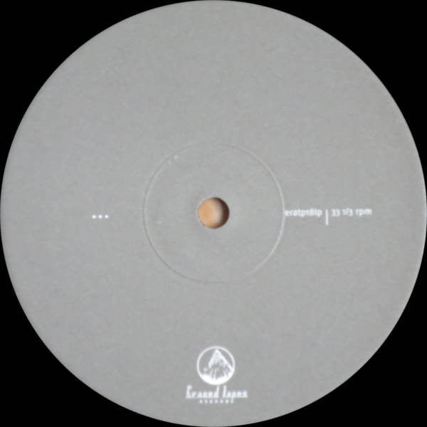 Nils Frahm : Wintermusik (LP, Album, RE)