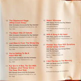 Doris Day : The Collection (CD, Comp, RE)