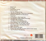 Doris Day : The Collection (CD, Comp, RE)