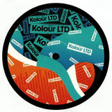 The Possé : The Labour Of Love EP (12", EP)