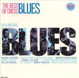 Various : The Best Of Chess Blues Volume One (CD, Comp)