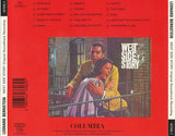 Leonard Bernstein : West Side Story - The Original Sound Track Recording (CD, Album, RE)