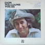 Don Williams (2) : Vol. III (LP, Album)