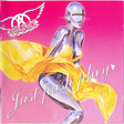 Aerosmith : Just Push Play (CD, Album, Enh)