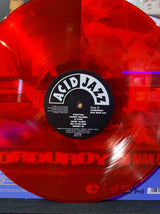 Corduroy : Dad Man Cat (LP, Album, RE, Shi)