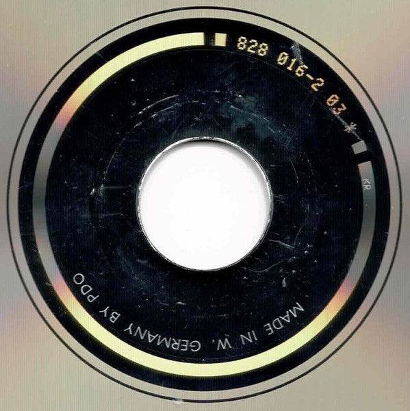 The Communards : Communards (CD, Album, RE)