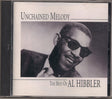 Al Hibbler : The Best Of Al Hibbler (CD, Comp)