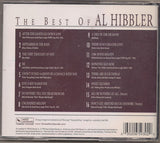 Al Hibbler : The Best Of Al Hibbler (CD, Comp)