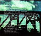 Patrick Watson - Just Another Ordinary Day (CD) (Very Good Plus (VG)) - DaddyPop