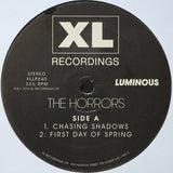 The Horrors - Luminous (2xLP) (Mint (M)) - DaddyPop