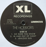 The Horrors - Luminous (2xLP) (Mint (M)) - DaddyPop