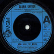 Gloria Gaynor : How High The Moon (7", Single)