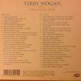 Various : Terry Wogan Presents The Collection (2xCD, Comp)