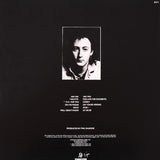 Julian Lennon : Valotte (LP, Album)