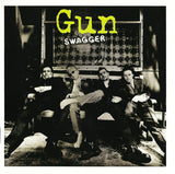 Gun (2) : Swagger (CD, Album)