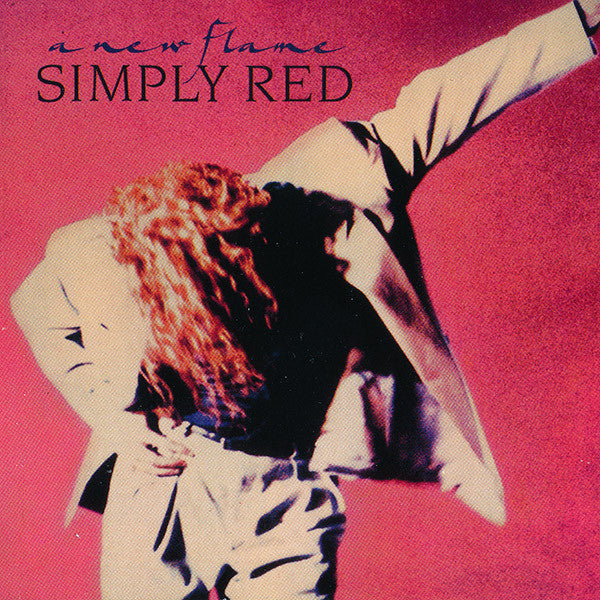 Simply Red : If You Don't Know Me By Now (CD, Mini, Single, Car)