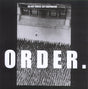 Order. : Punishment (7", EP)