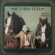 Jethro Tull - Heavy Horses (LP) (Very Good Plus (VG)) - DaddyPop