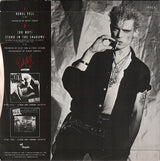 Billy Idol : Rebel Yell (7", Single, Blu)