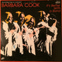 Barbara Cook : It's Better With A Band (LP, Album)