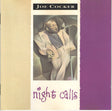 Joe Cocker : Night Calls (CD, Album)